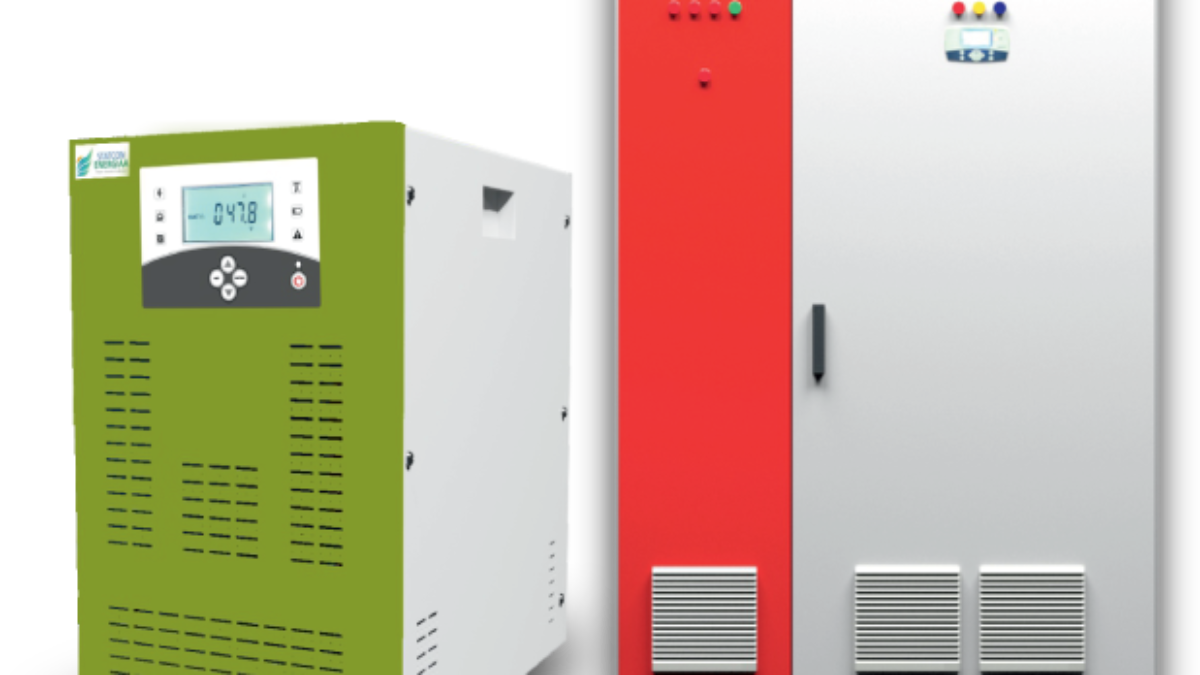 Off Grid Solar Inverter