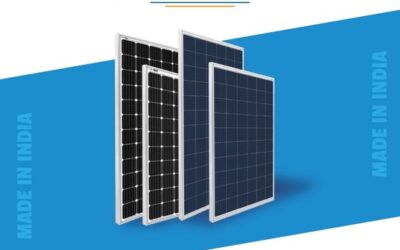 Top 5 Facts About MultiCrystalline Solar Panels