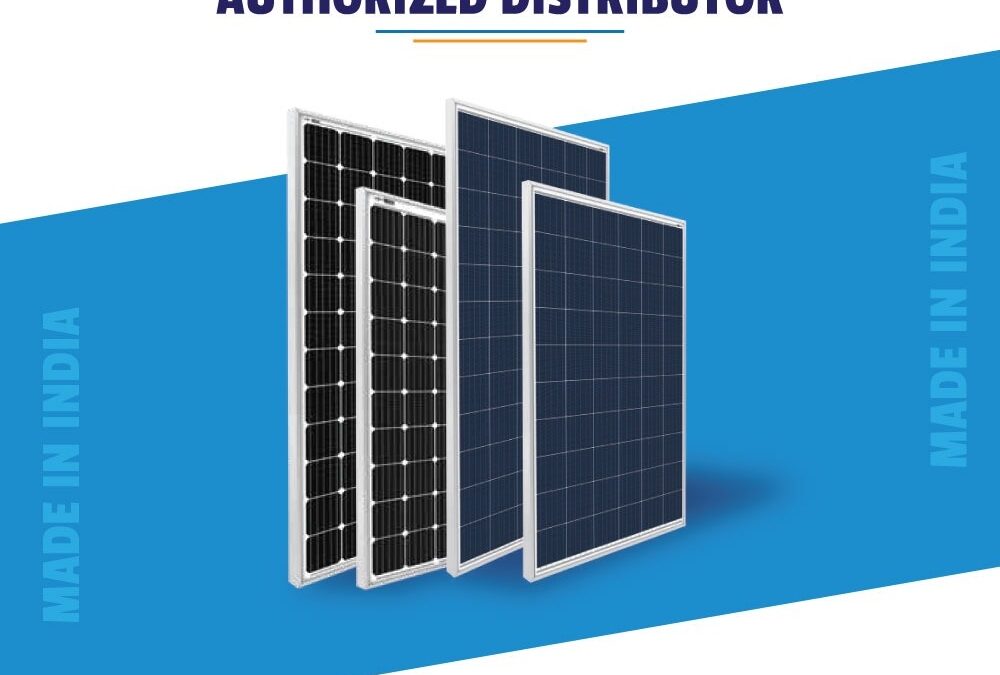 How To Find The Best Solar Inverters Distributors In India