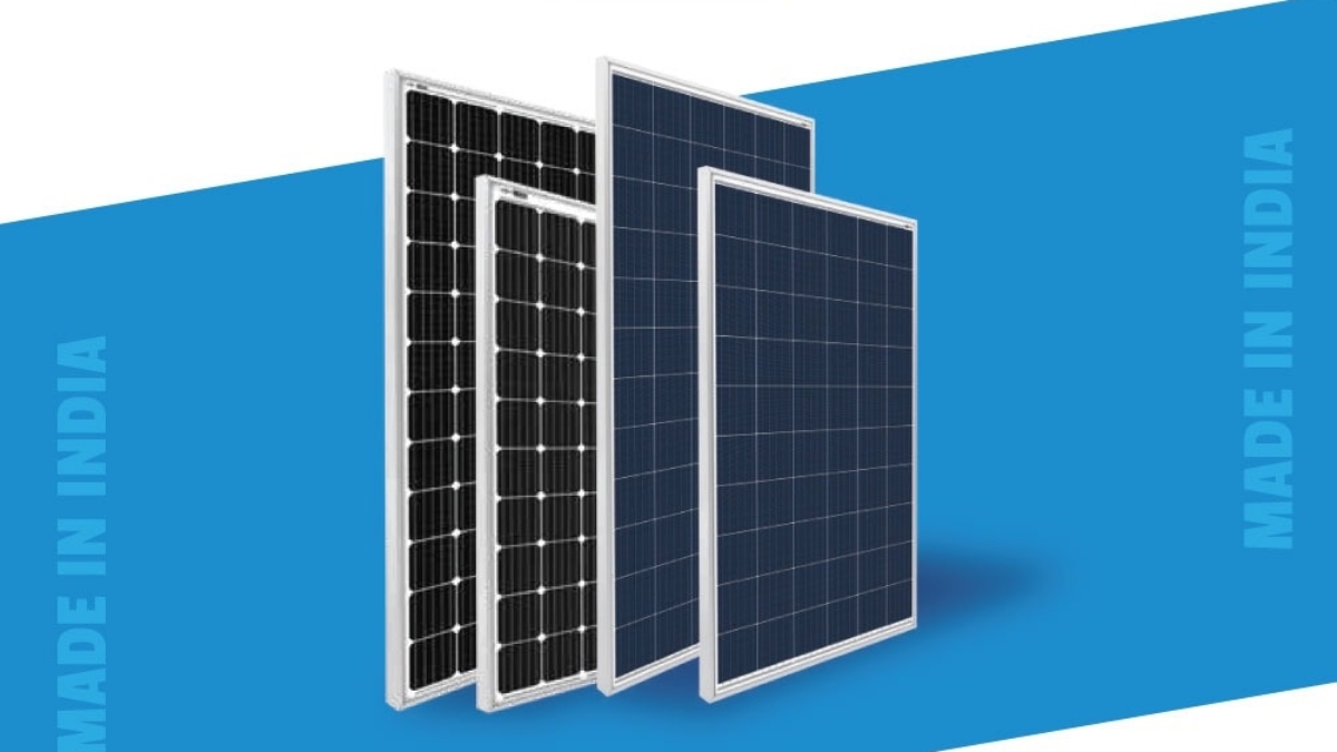 MultiCrystalline Solar Panels