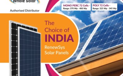 How to Select The Best Solar Inverters Distributors