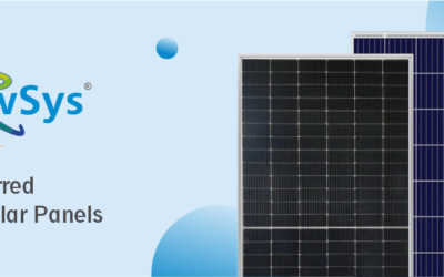 Why Choosing Official RenewSys Solar Panel Distributors Matters in India