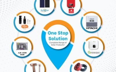 Whole Solar: Your One-Stop Source for Industry’s Leading Brands of Solar Products