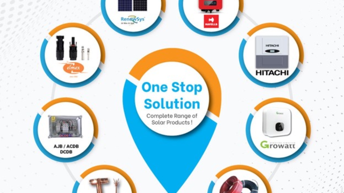 Solar Products