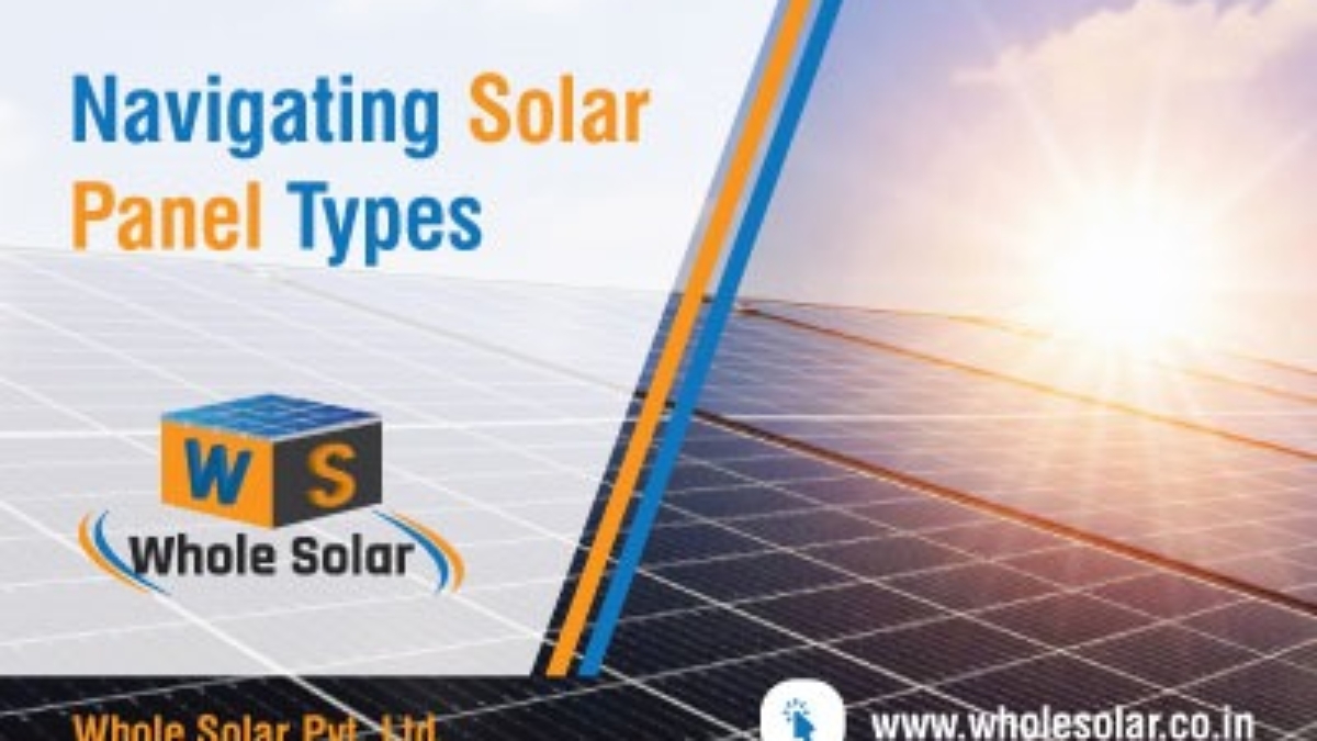 Navigating RenewSys Solar Panel