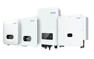 Harnessing Solar Power with Sofar Solar Inverters: Your Ultimate Guide to Purchasing in India