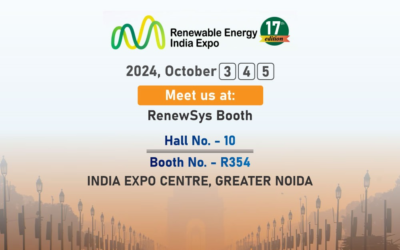 Top Indian Solar Startups to Watch at Renewable Energy India Expo 2024