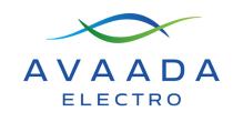 Avaada Logo Whole Solar