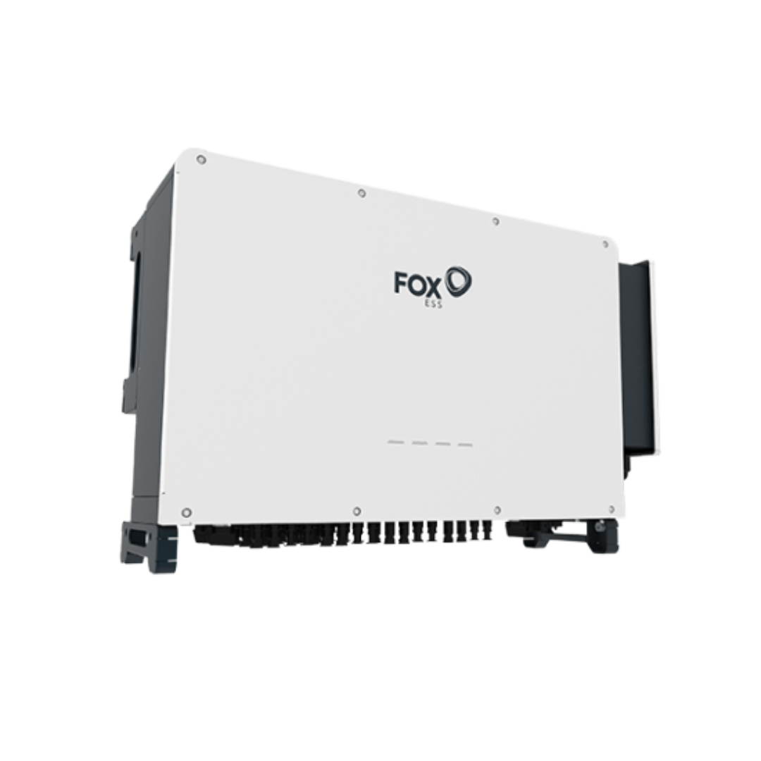 INVT multiple Inverters